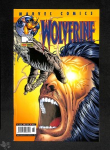 Wolverine 60