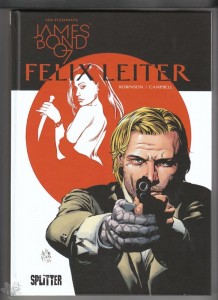James Bond 007 4: Felix Leiter