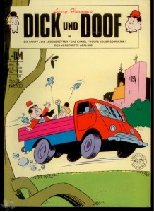 Dick und Doof 100