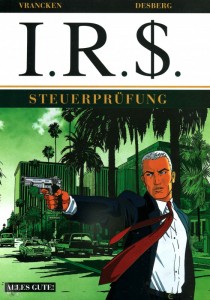 I.R.$. 1: Steuerprüfung