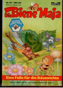 Die Biene Maja 114