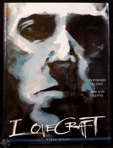 Lovecraft 