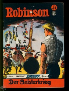 Robinson 69