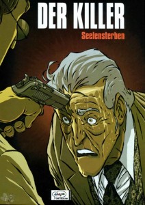 Der Killer 5: Seelensterben