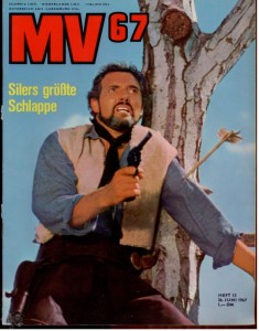 Mickyvision 13/1967