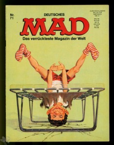 Mad 71