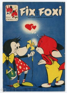Fix und Foxi 178