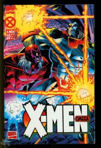 X-Men 10