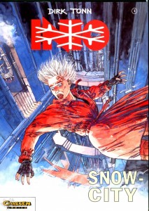 Inio 1: Snow-City
