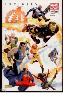 Avengers 13