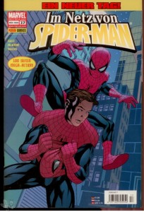 Im Netz von Spider-Man 17