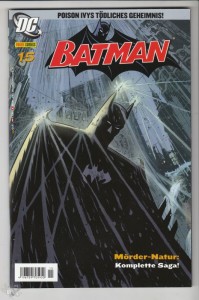 Batman (2004-2006) 15