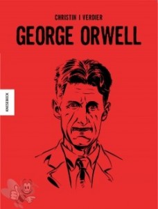 George Orwell 