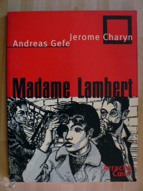 Madame Lambert 
