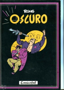 Oscuro 