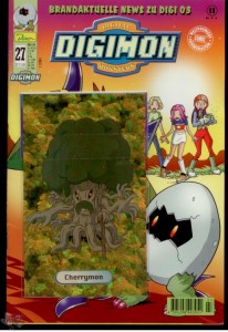 Digimon 27