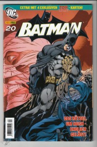 Batman (2004-2006) 20