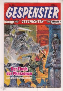 Gespenster Geschichten 624