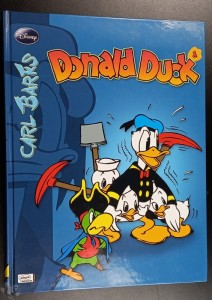 Donald Duck 1