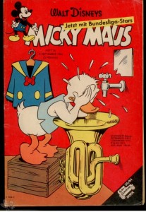 Micky Maus 36/1964