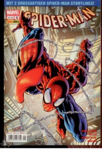 Spider-Man (Vol. 2) 9