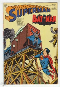 Superman (Ehapa) : 1970: Nr. 26