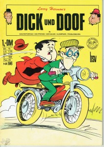 Dick und Doof 98