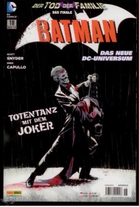 Batman (Heft, 2012-2017) 18