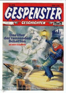 Gespenster Geschichten 279