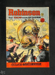 Robinson 20