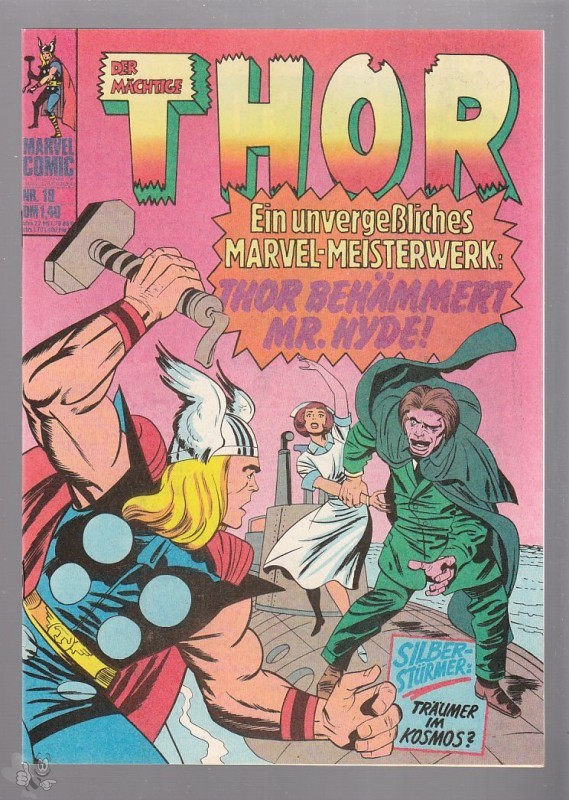 Thor 18