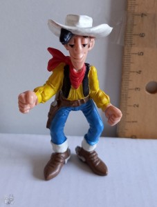 Lucky Luke Schleich