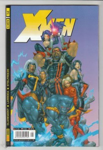 X-Men 21