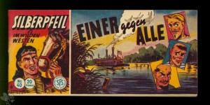 Silberpfeil 40: Einer gegen alle