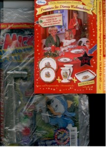 Micky Maus 37/2005
