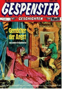 Gespenster Geschichten 92