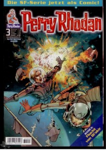 Perry Rhodan 3