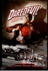 Marvel Exklusiv 65: Daredevil: Golden Age (Softcover)