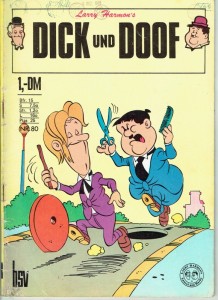 Dick und Doof 80