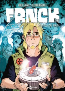Frnck 10: Das unmögliche Objekt