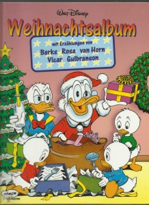 Weihnachtsalbum 1