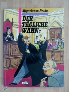 Prado 3: Der tägliche Wahn (2)