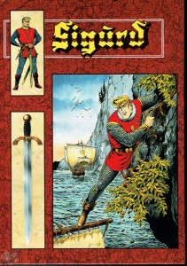 Sigurd Sonderband 9
