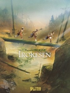 Irokesen 