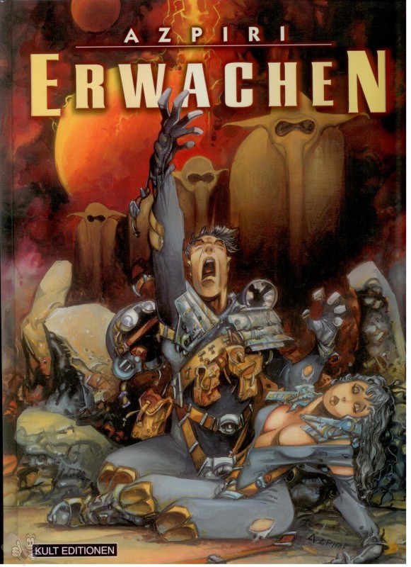 Erwachen 