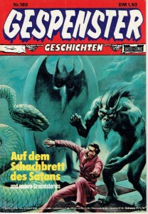 Gespenster Geschichten 180