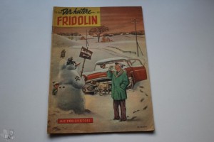 Der heitere Fridolin 30