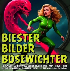 Biester Bilder Bösewichter 