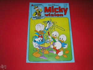 Mickyvision 3/1983