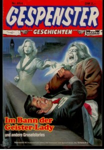 Gespenster Geschichten 654